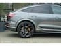 Audi e-tron Sportback 55 quattro S edition 95 kWh | HUD | Bang & Olufsen | RS-zetels | Nightvision | 23" velgen | Pano | 360 camera | Digital Matrix Led | Clima achterin | Stoel en stuurwielverw. | Unieke S Look