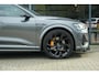 Audi e-tron Sportback 55 quattro S edition 95 kWh | HUD | Bang & Olufsen | RS-zetels | Nightvision | 23" velgen | Pano | 360 camera | Digital Matrix Led | Clima achterin | Stoel en stuurwielverw. | Unieke S Look