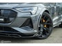 Audi e-tron Sportback 55 quattro S edition 95 kWh | HUD | Bang & Olufsen | RS-zetels | Nightvision | 23" velgen | Pano | 360 camera | Digital Matrix Led | Clima achterin | Stoel en stuurwielverw. | Unieke S Look