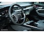 Audi e-tron Sportback 55 quattro S edition 95 kWh | HUD | Bang & Olufsen | RS-zetels | Nightvision | 23" velgen | Pano | 360 camera | Digital Matrix Led | Clima achterin | Stoel en stuurwielverw. | Unieke S Look