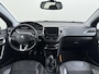 Peugeot 2008 1.2 PureTech Allure | Navigatie | Parkeersensoren achter | Cruise Control | 16'' Lichtmetalen velgen |