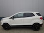 Ford EcoSport Titanium Plus