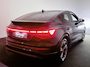 Audi Quattro Q4 Sportback S edition performance 82 kWh | S-line | Adap. Cruise | Camera | Carplay | Stoelverwarming |