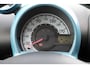 Toyota Aygo 1.0 VVT-i Dynamic Blue | 14” Lichtmetalen velgen | buitenspiegels en deurgrepen in blauw | stootlijsten zijkant in blauw (alleen i.c.m Cool Soda Blue) | instrumentringen in blauw | bekleding blauw