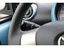 Toyota Aygo 1.0 VVT-i Dynamic Blue | 14” Lichtmetalen velgen | buitenspiegels en deurgrepen in blauw | stootlijsten zijkant in blauw (alleen i.c.m Cool Soda Blue) | instrumentringen in blauw | bekleding blauw