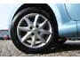 Toyota Aygo 1.0 VVT-i Dynamic Blue | 14” Lichtmetalen velgen | buitenspiegels en deurgrepen in blauw | stootlijsten zijkant in blauw (alleen i.c.m Cool Soda Blue) | instrumentringen in blauw | bekleding blauw