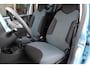 Toyota Aygo 1.0 VVT-i Dynamic Blue | 14” Lichtmetalen velgen | buitenspiegels en deurgrepen in blauw | stootlijsten zijkant in blauw (alleen i.c.m Cool Soda Blue) | instrumentringen in blauw | bekleding blauw