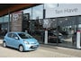 Toyota Aygo 1.0 VVT-i Dynamic Blue | 14” Lichtmetalen velgen | buitenspiegels en deurgrepen in blauw | stootlijsten zijkant in blauw (alleen i.c.m Cool Soda Blue) | instrumentringen in blauw | bekleding blauw
