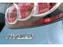 Toyota Aygo 1.0 VVT-i Dynamic Blue | 14” Lichtmetalen velgen | buitenspiegels en deurgrepen in blauw | stootlijsten zijkant in blauw (alleen i.c.m Cool Soda Blue) | instrumentringen in blauw | bekleding blauw