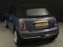 MINI Cooper Cabrio 1.6 *Cabrio*AC*Automaat*Heatseat*