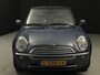 MINI Cooper Cabrio 1.6 *Cabrio*AC*Automaat*Heatseat*