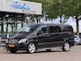 Mercedes-Benz Vito Bestel 122 CDI 320 Lang DC Comfort Plus | V6 | Marge | Automaat | Leder | Trekhaak | Dubbel Cabine | Nette Staat