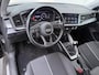 Audi A1 Sportback 25 TFSI epic | Parkeerhulp | Carplay | Cruise Control | Airco | Getint Glas | 17'' |