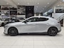 Mazda 3 2.0 e-SkyActiv-X M Hybrid 186 Luxury | BOSE-Audio | Leder | Navigatie | Stoelverwarming |
