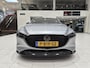 Mazda 3 2.0 e-SkyActiv-X M Hybrid 186 Luxury | BOSE-Audio | Leder | Navigatie | Stoelverwarming |
