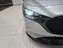 Mazda 3 2.0 e-SkyActiv-X M Hybrid 186 Luxury | BOSE-Audio | Leder | Navigatie | Stoelverwarming |