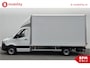Mercedes-Benz Sprinter 315 1.9 CDI Citybox Bakwagen+Laadklep Dhollandia | Zijdeur | 3-Pers. | Airco | NL Auto