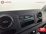 Mercedes-Benz Sprinter 315 1.9 CDI Citybox Bakwagen+Laadklep Dhollandia | Zijdeur | 3-Pers. | Airco | NL Auto