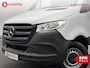 Mercedes-Benz Sprinter 315 1.9 CDI Citybox Bakwagen+Laadklep Dhollandia | Zijdeur | 3-Pers. | Airco | NL Auto