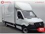 Mercedes-Benz Sprinter 315 1.9 CDI Citybox Bakwagen+Laadklep Dhollandia | Zijdeur | 3-Pers. | Airco | NL Auto