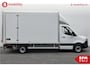 Mercedes-Benz Sprinter 315 1.9 CDI Citybox Bakwagen+Laadklep Dhollandia | Zijdeur | 3-Pers. | Airco | NL Auto