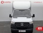 Mercedes-Benz Sprinter 315 1.9 CDI Citybox Bakwagen+Laadklep Dhollandia | Zijdeur | 3-Pers. | Airco | NL Auto