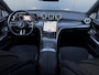 Mercedes-Benz C-klasse 180 AMG Line Burmester - Premium Sfeer - Groot Navi - Night Pakket