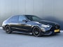 Mercedes-Benz C-klasse 180 AMG Line Burmester - Premium Sfeer - Groot Navi - Night Pakket