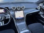 Mercedes-Benz C-klasse 180 AMG Line Burmester - Premium Sfeer - Groot Navi - Night Pakket
