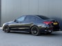 Mercedes-Benz C-klasse 180 AMG Line Burmester - Premium Sfeer - Groot Navi - Night Pakket