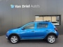Dacia Sandero TCe 90 Stepway Lauréate / Navigatie / Trekhaak!