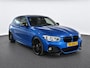 BMW 1-Serie 120i M Sport Shadow Line High Executive Harman Kardon Parkeerhulp Cruise Control Stoelverwarming Full Led Leder Climate Control Lichtmetalen velgen