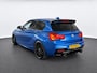 BMW 1-Serie 120i M Sport Shadow Line High Executive Harman Kardon Parkeerhulp Cruise Control Stoelverwarming Full Led Leder Climate Control Lichtmetalen velgen