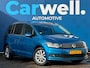 Volkswagen Touran 1.2 TSI Comfortline|2e Eigenaar|Trekhaak|Carplay|Navi|Camera|Climate|Cruise|PDC V+A|N.A.P|Apk tot 08-03-2027|