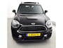 MINI Countryman 1.5 Chili Panoramadak, all season banden, skiluik, pano/ schuifdak, privacyglas,keyles entry, park hulpsfeerverlichting,
