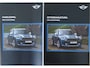 MINI Countryman 1.5 Chili Panoramadak, all season banden, skiluik, pano/ schuifdak, privacyglas,keyles entry, park hulpsfeerverlichting,