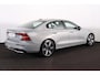 Volvo S60 Recharge T8 AWD Ultimate Dark - Panorama/schuifdak - IntelliSafe Assist & Surround - Bowers & Wilkins audio - Adaptieve LED koplampen - Parkeercamera achter - Verwarmde voorstoelen, stuur & achterbank - Parkeersensoren voor & achter - Elektr. bedienb. voorstoelen met geheugen - Head up display - Inklapbare trekhaak - 19' LMV