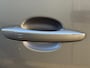 Peugeot e-Expert DC 75 kWh (Stoelverwarming - 2x Schuifdeuren - Keyless Entry - Laadruimte betimmering - Automatische Airco - Navigatie - Parkeersensoren V+A - Apple Carplay)