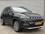 Jeep Compass 4xe 190 Plug-in Hybrid Electric Limited Lease Ed. Navigatie | Camera | Lederen interieur | Elektrische Stoelen | Panorama Dak | Elektrische Achterklep