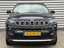 Jeep Compass 4xe 190 Plug-in Hybrid Electric Limited Lease Ed. Navigatie | Camera | Lederen interieur | Elektrische Stoelen | Panorama Dak | Elektrische Achterklep