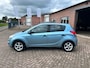 Hyundai i20 1.2i DynamicVersion//Nieuwe APK bij aflevering
