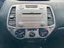 Hyundai i20 1.2i DynamicVersion//Nieuwe APK bij aflevering