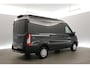 Ford E-Transit L2H2 68 kWh 184PK | Snelladen | SOH 97% | Clima | Cruise | Carplay | 3 Zits | Navi | Parkeersens.