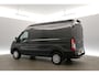 Ford E-Transit L2H2 68 kWh 184PK | Snelladen | SOH 97% | Clima | Cruise | Carplay | 3 Zits | Navi | Parkeersens.