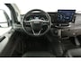 Ford E-Transit L2H2 68 kWh 184PK | Snelladen | SOH 97% | Clima | Cruise | Carplay | 3 Zits | Navi | Parkeersens.