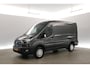 Ford E-Transit L2H2 68 kWh 184PK | Snelladen | SOH 97% | Clima | Cruise | Carplay | 3 Zits | Navi | Parkeersens.