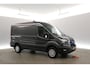 Ford E-Transit L2H2 68 kWh 184PK | Snelladen | SOH 97% | Clima | Cruise | Carplay | 3 Zits | Navi | Parkeersens.