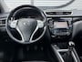 Nissan Qashqai 1.2 N-Connecta 2e Eigenaar|Pano|Navi|Camera|D-ketting v.v. in 2026|Cruise|PDC V+A|Clima|Elek ramen|N.A.P|Nieuwe APK bij aflevering