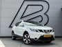 Nissan Qashqai 1.2 N-Connecta 2e Eigenaar|Pano|Navi|Camera|D-ketting v.v. in 2026|Cruise|PDC V+A|Clima|Elek ramen|N.A.P|Nieuwe APK bij aflevering