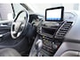 Ford Transit Connect Limited 1.5 EcoBlue 120PK L2 Automaat EURO 6 - AC/Climate - Navi - Cruise - €8.900,- Excl.